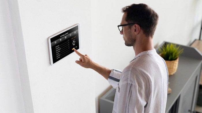 Control-Home-Security