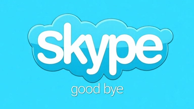 Skype-Shutting-Down-reason