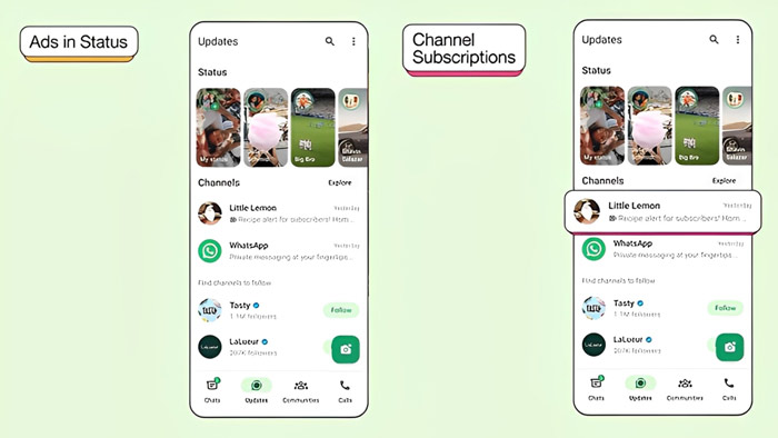 WhatsApp-shows-ads