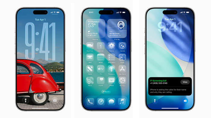 iPhone-iOS-26-Features