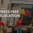 Stress-Free Relocation: Why Packers and Movers are your Best Choice