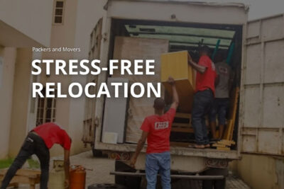 Stress-Free Relocation: Why Packers and Movers are your Best Choice