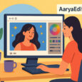 AaryaEditz.org – The Ultimate Platform for Photo & Video Editing