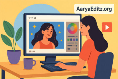 AaryaEditz.org – The Ultimate Platform for Photo & Video Editing