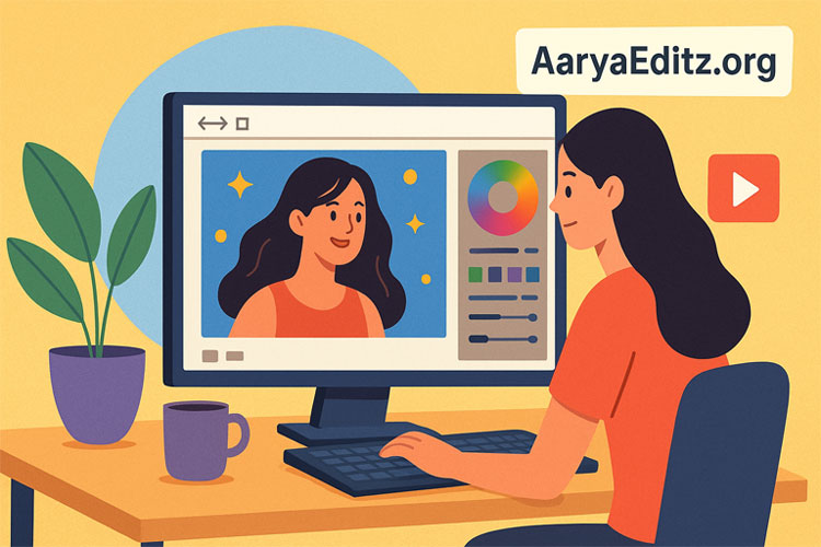 AaryaEditz.org – The Ultimate Platform for Photo & Video Editing