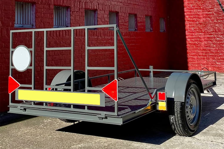 Reliable And Affordable Trailer Repairs Wangara – Trusted Local Specialists