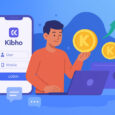 Kibho Login App, Company details and Coin price value in India