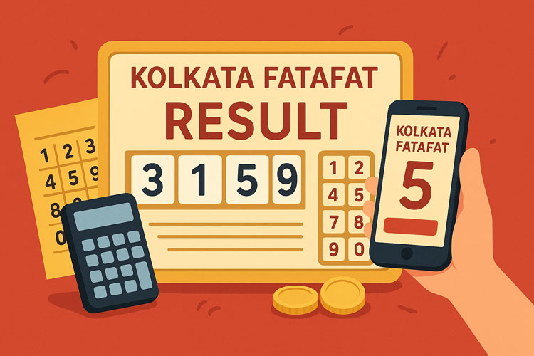Kolkata Fatafat Arcarrierpoint.net Results: Quick Guide