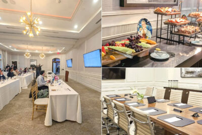 Why Most Corporate Event Planning Goes Wrong (And How to Get It Right)