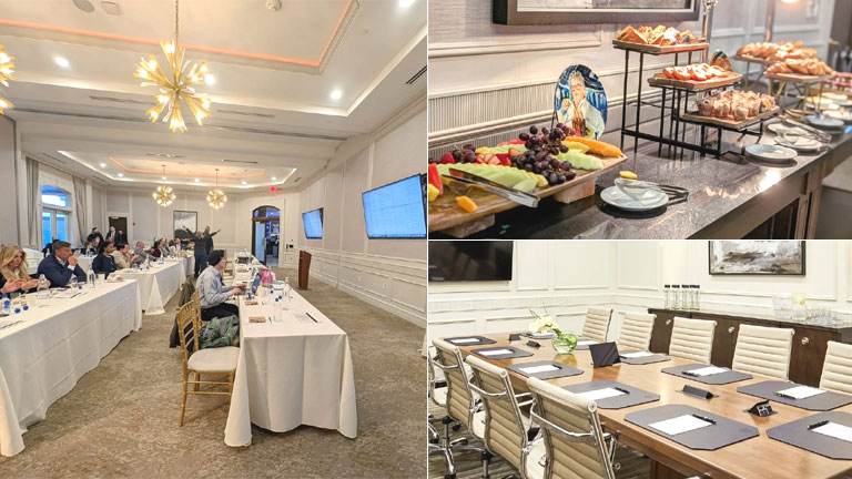 Why Most Corporate Event Planning Goes Wrong (And How to Get It Right)