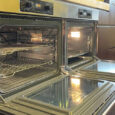 How to Properly Maintain Your Oven for Longevity