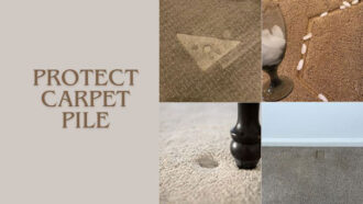 Protect-Carpet-Pile