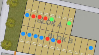 Block-For-land-Plans