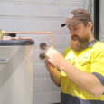Expert Hot Water Unit Replacement Burwood: Upgrade to Efficient Heating