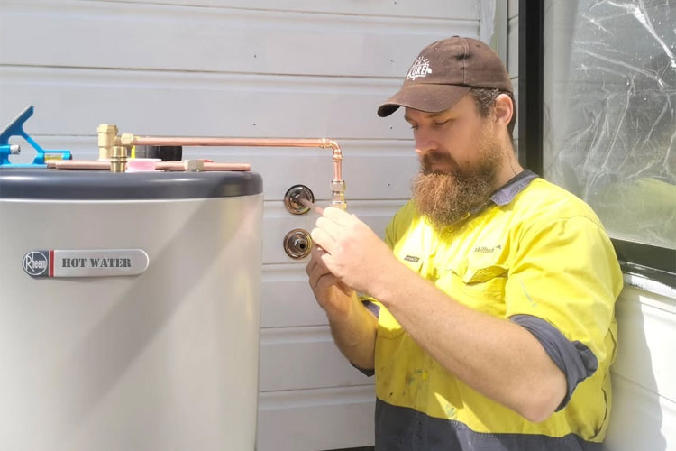 Expert Hot Water Unit Replacement Burwood: Upgrade to Efficient Heating