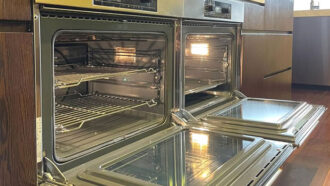 properly-Maintain-Oven