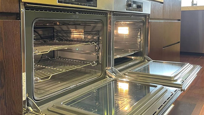 properly-Maintain-Oven