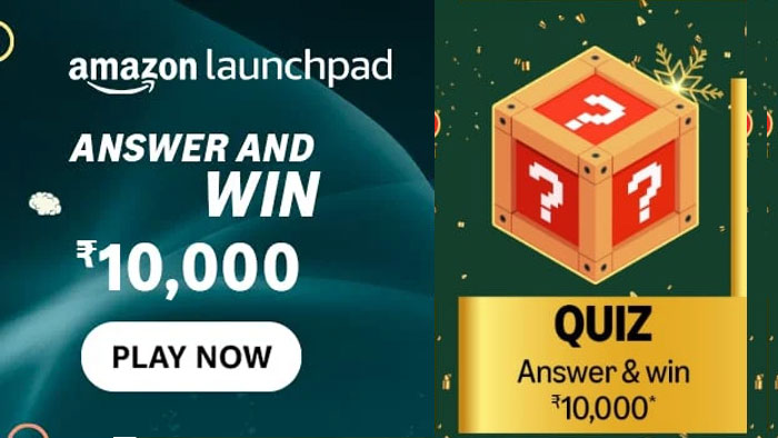 Amazon-Innovation-Days-Quiz-Answer