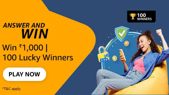 Amazon-Pay-Account-Protection-Quiz-Answers