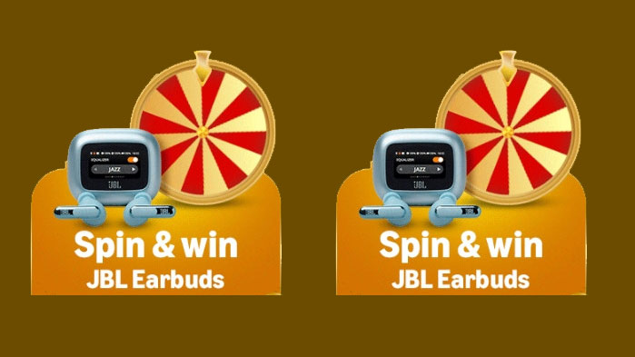 Amazon-Spin-and-Win-JBL-earbuds