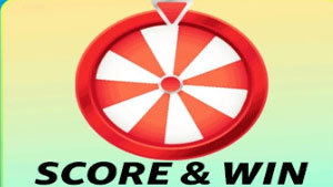 Amazon Spin and Win Funzone All Quiz Answers Today