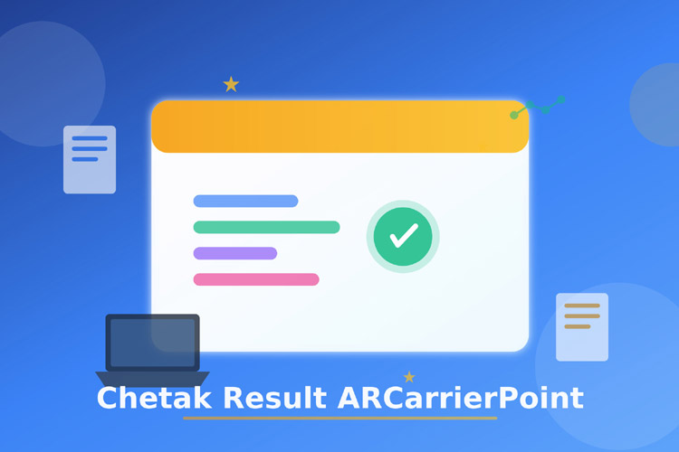 Chetak Result ARCarrierPoint: Understanding Performance and What It Means