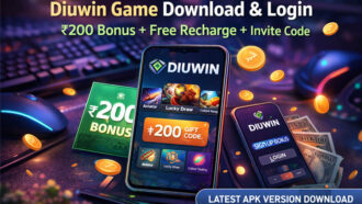 Diu Win Game Login: A Complete Guide and Download APK