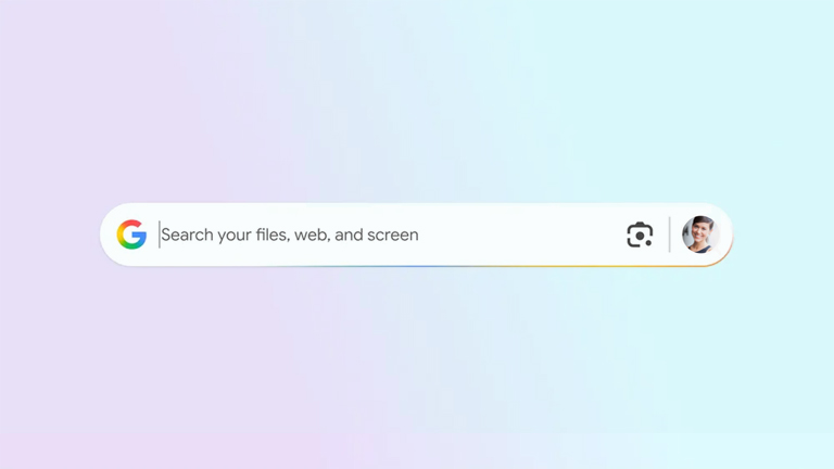 Google-new-Windows-app-like-Spotlight
