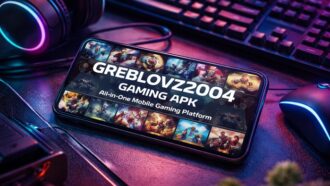 Greblovz2004-Gaming-APK