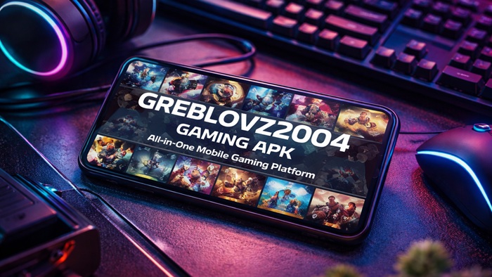Greblovz2004-Gaming-APK