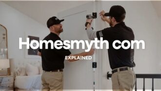 Homesmyth com