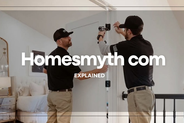 Homesmyth com Explained: Smart, Affordable Ideas for Better Living Spaces