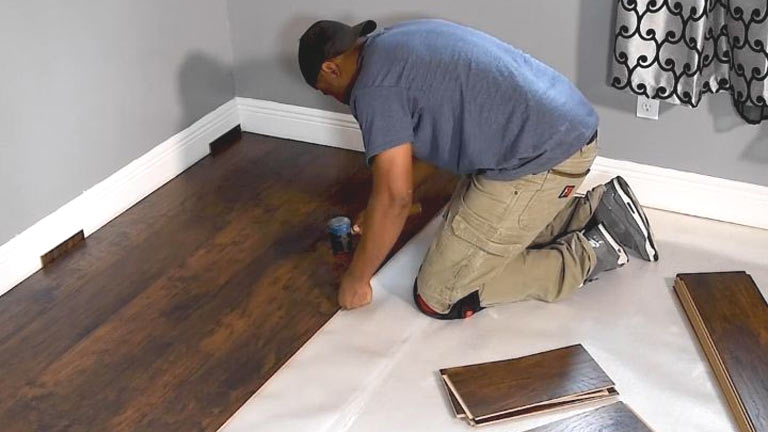 The Ultimate Guide to Laminate at Home