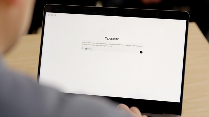 OpenAI-Introduces-Operator