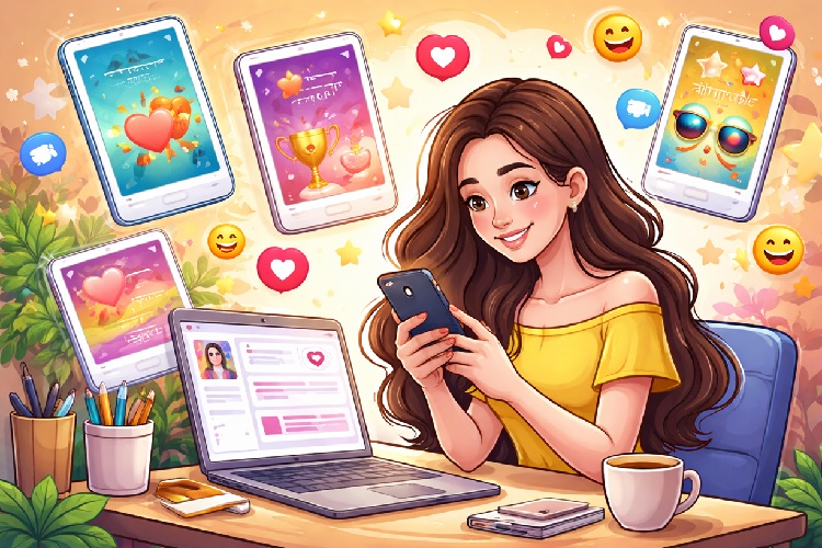 SohoHindipro net rises as a go to place for Hindi bios and short content