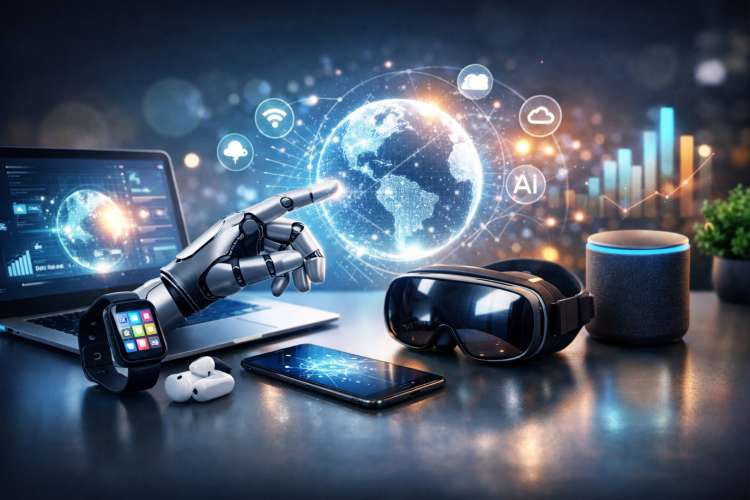 TonzTech com: A Simple and Trusted Guide to Modern Technology