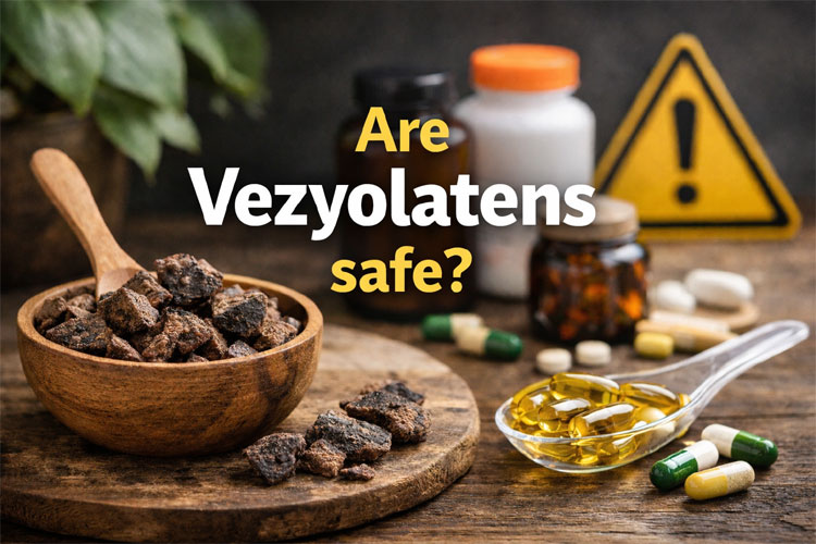 Is Vezyolatens Safe to Eat and Where Vezyolatens Come From