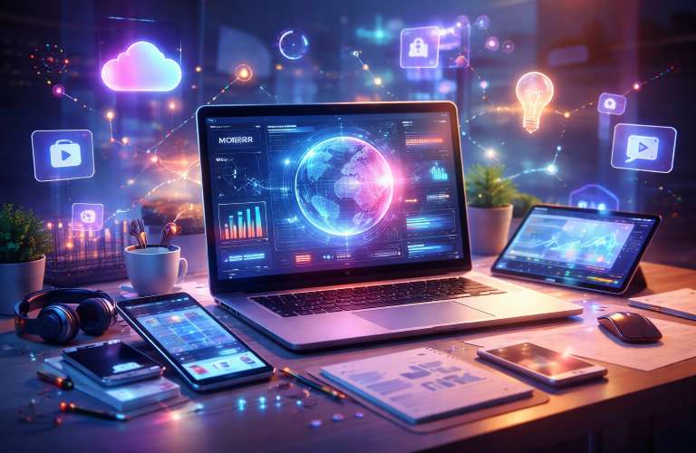 izonemedia360.com – A complete guide to this platform