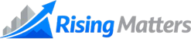 rising matters logo