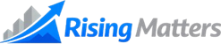 rising matters logo