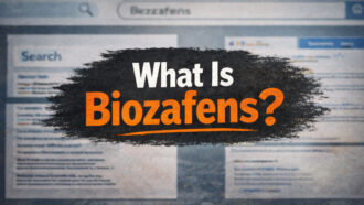 what is Biozafens where come from