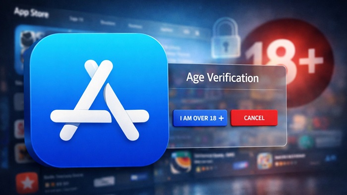 Apple Age-Verification Tools