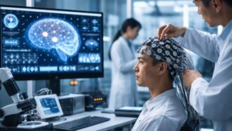 China Accelerates Brain Computer Interface