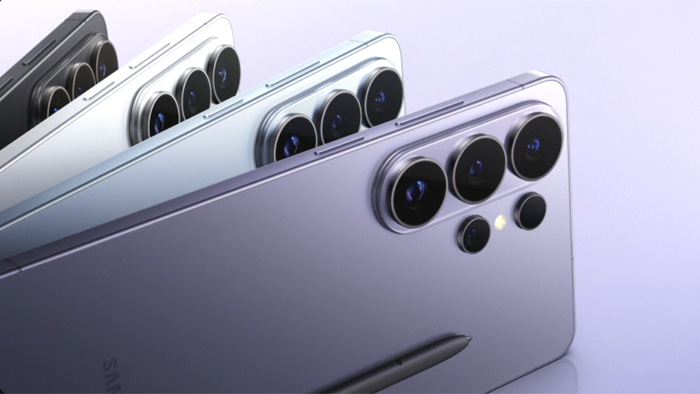 Samsung Galaxy S26 Ultra