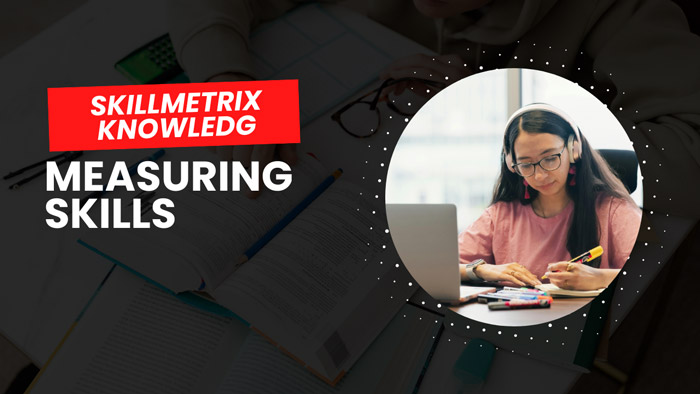 SkillMetrix Knowledg