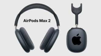Apple AirPods Max 2