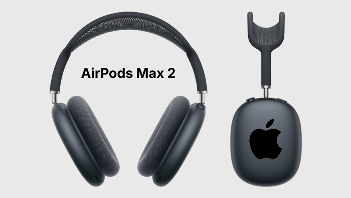 Apple AirPods Max 2