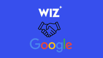 Google Buys Wiz