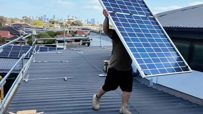 Reasons to Hire Solar Installers