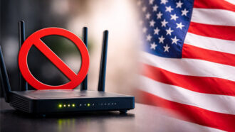 US Bans Foreign Made WiFi Routers